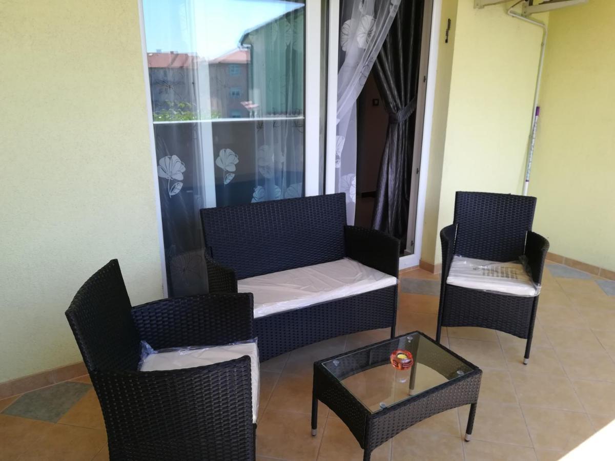 Lux Villa Rijeka Exteriör bild