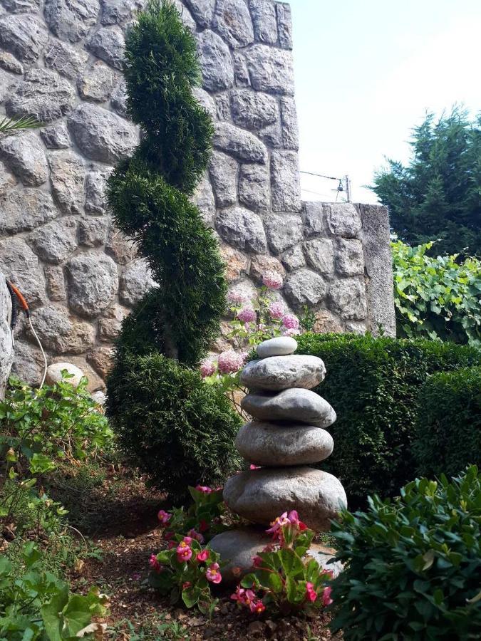 Lux Villa Rijeka Exteriör bild