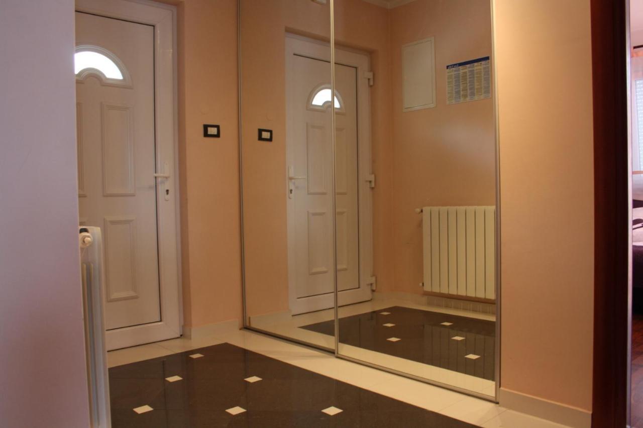 Lux Villa Rijeka Exteriör bild