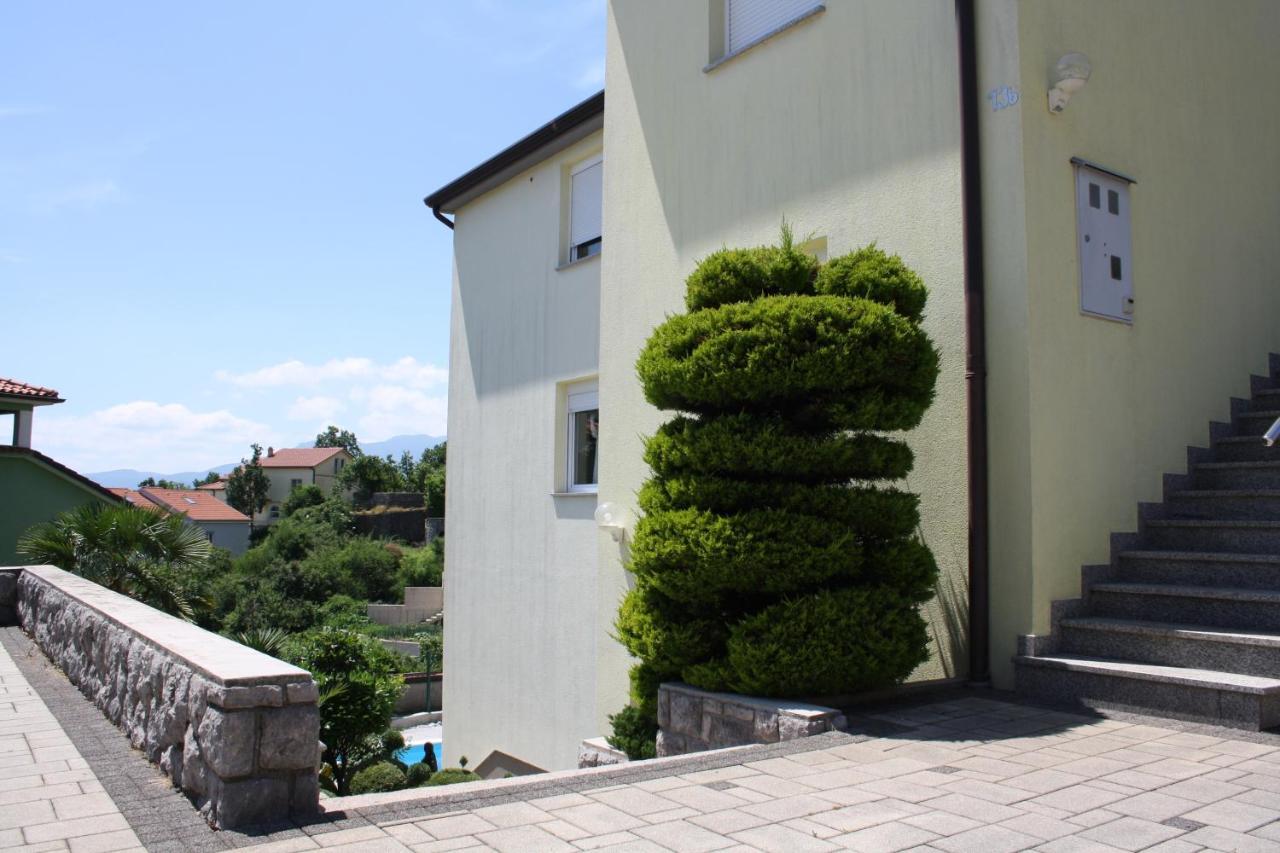 Lux Villa Rijeka Exteriör bild
