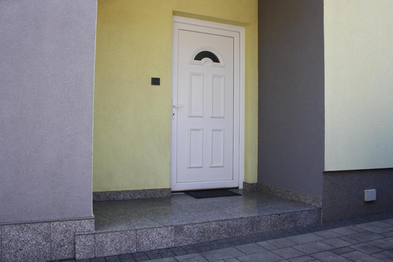 Lux Villa Rijeka Exteriör bild