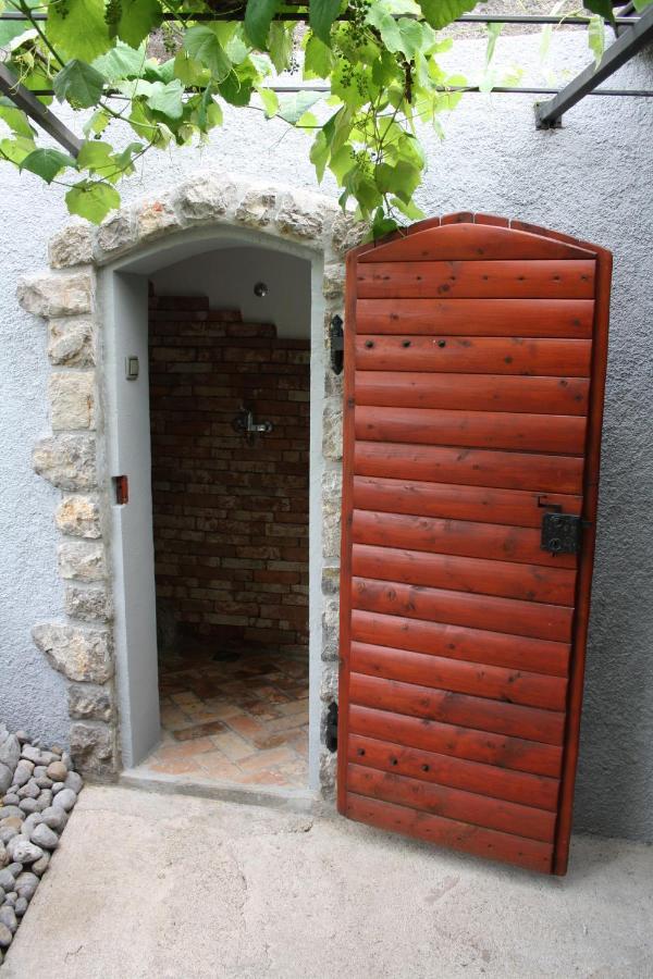 Lux Villa Rijeka Exteriör bild