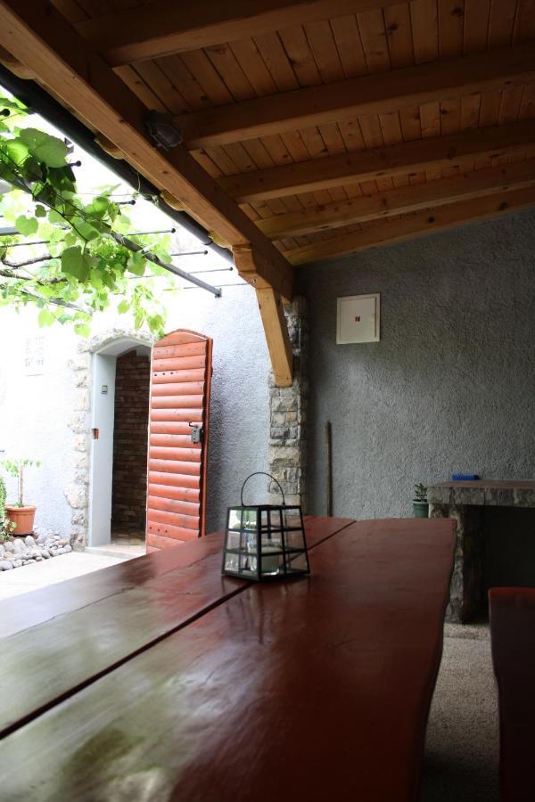 Lux Villa Rijeka Exteriör bild
