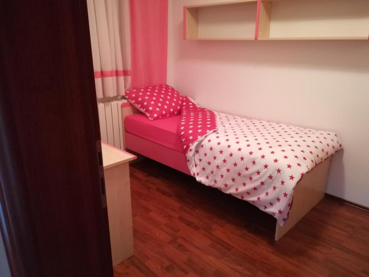 Lux Villa Rijeka Exteriör bild