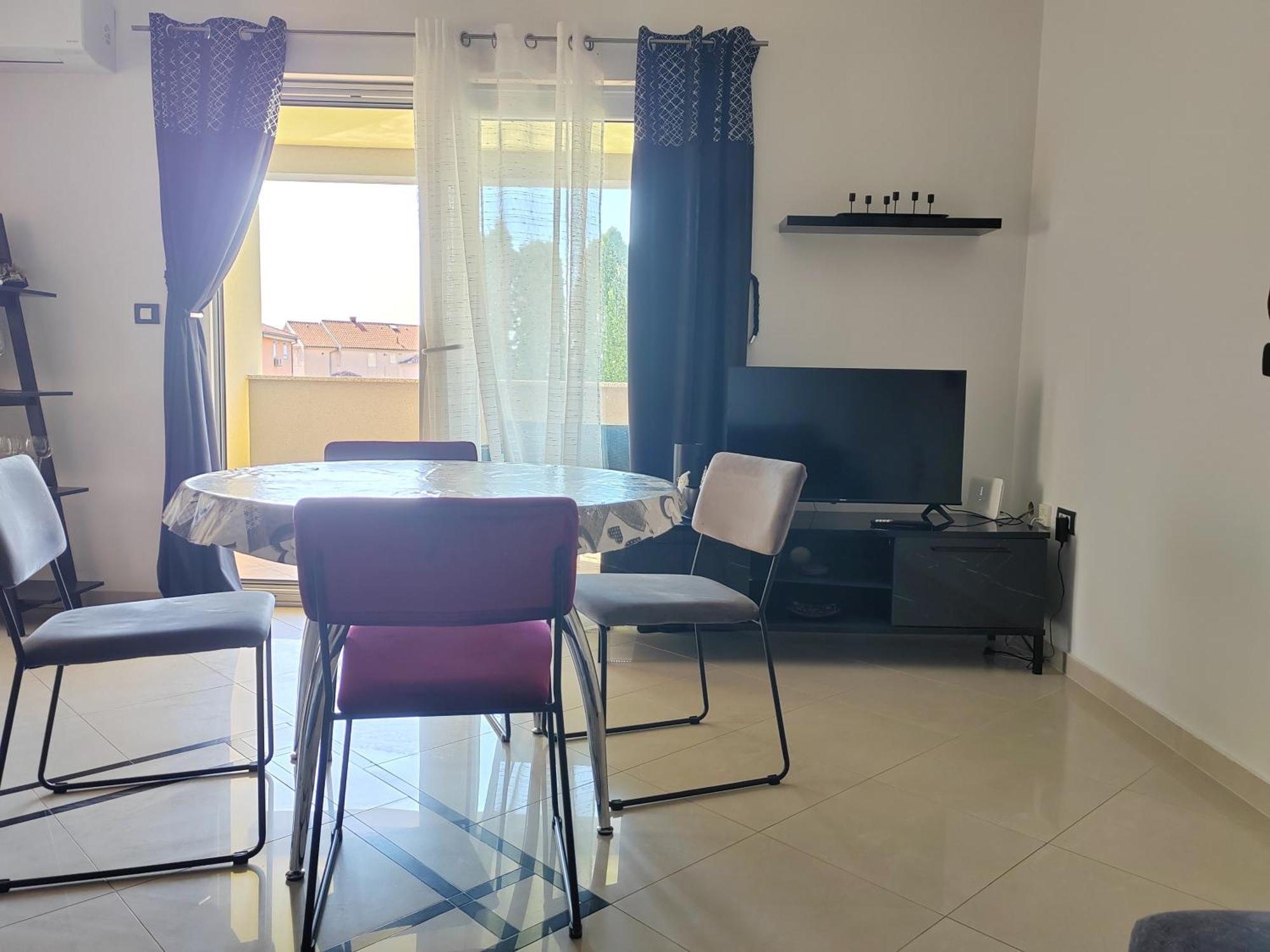 Lux Villa Rijeka Exteriör bild