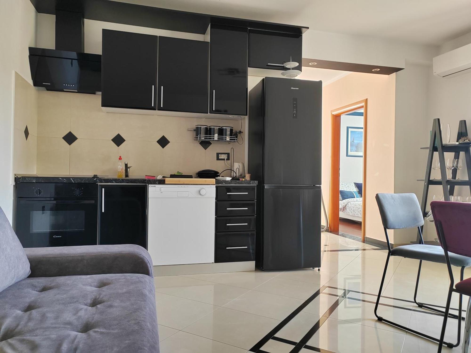 Lux Villa Rijeka Exteriör bild